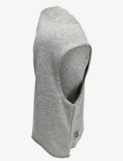 Barn mikk-line Mössor|Cotton Fullface - Double - Balaclava