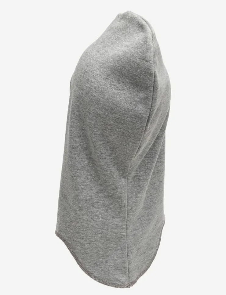 Barn mikk-line Mössor|Cotton Fullface - Double - Balaclava