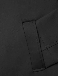 Mango Cotton jacket with shirt collar - Tunna jackor|Kvinnor Overshirts