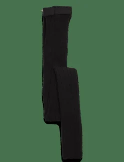 mp Denmark Cotton rib leggings - Strumpbyxa|Barn Strumpor & Tights