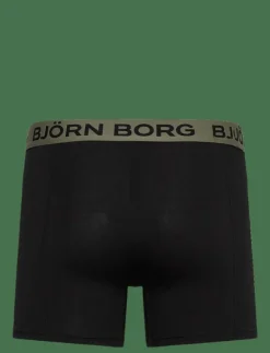 Björn Borg Underkläder|Kalsonger|COTTON STRETCH BOXER 7p - Boxershorts
