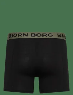 Björn Borg Underkläder|Kalsonger|COTTON STRETCH BOXER 7p - Boxershorts