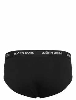 Björn Borg Underkläder|Kalsonger|COTTON STRETCH BRIEF 3p - Briefs