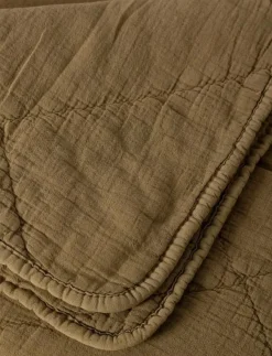 C'est Bon Cotton throw - Filtar & Plädar| Kuddar & Filtar