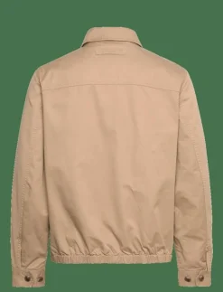 GANT COTTON WINDCHEATER JACKET - Tunna jackor| Jackor & Rockar