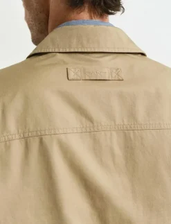 GANT COTTON WINDCHEATER JACKET - Tunna jackor| Jackor & Rockar