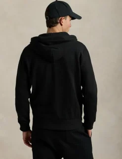 Polo Ralph Lauren Sweatshirts & Huvtröjor|Cotton-Blend-Fleece Hoodie - Hoodies