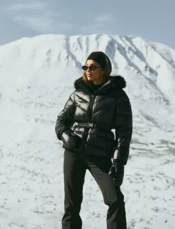 Twist & Tango Courchevel Outdoor Trousers - Skidbyxor| Byxor