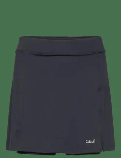 Kvinnor Casall Klänningar & Kjolar|Court Slit Skirt - Kjolar