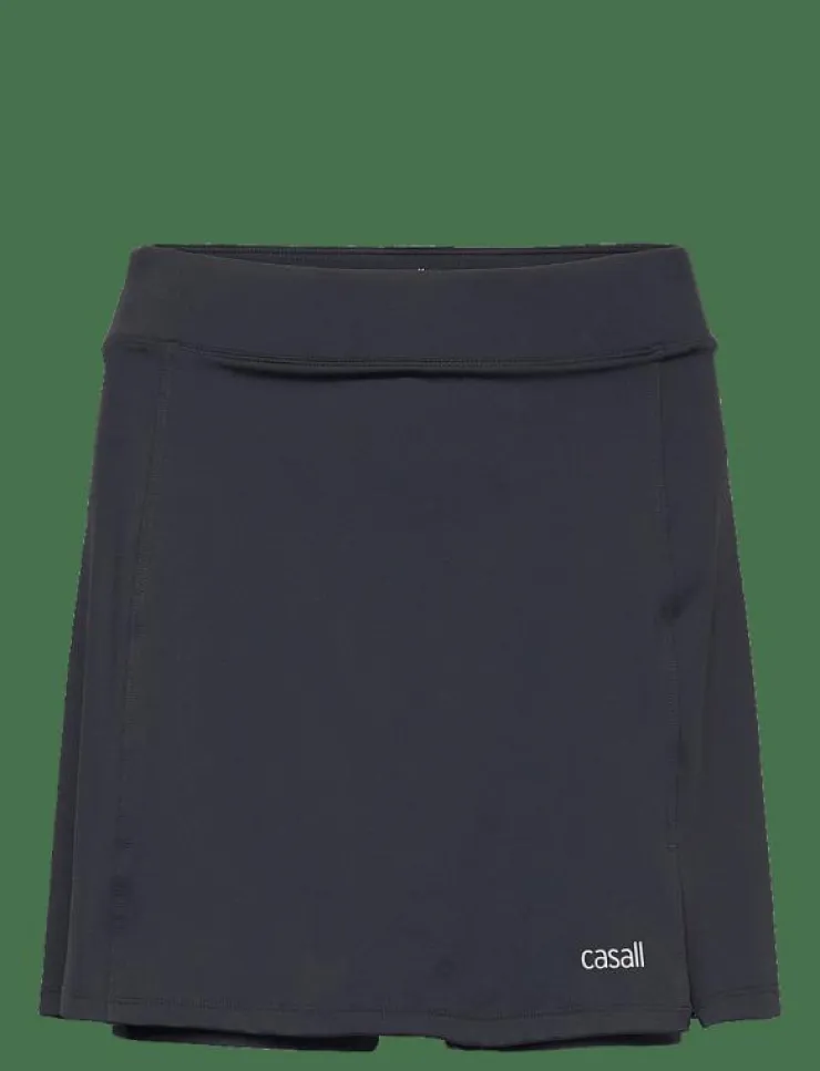 Kvinnor Casall Klänningar & Kjolar|Court Slit Skirt - Kjolar