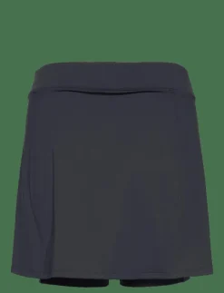 Kvinnor Casall Klänningar & Kjolar|Court Slit Skirt - Kjolar