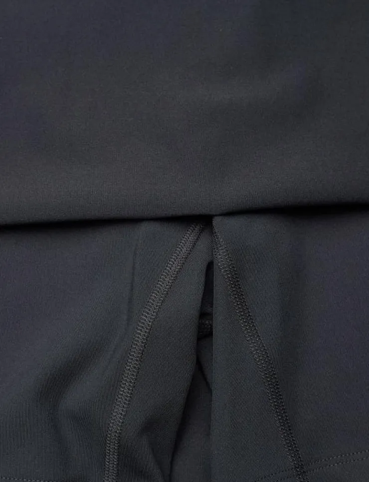 Kvinnor Casall Klänningar & Kjolar|Court Slit Skirt - Kjolar