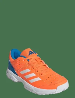 Barn adidas Performance Sportskor|Sportskor|COURT STABIL JR - Träningsskor