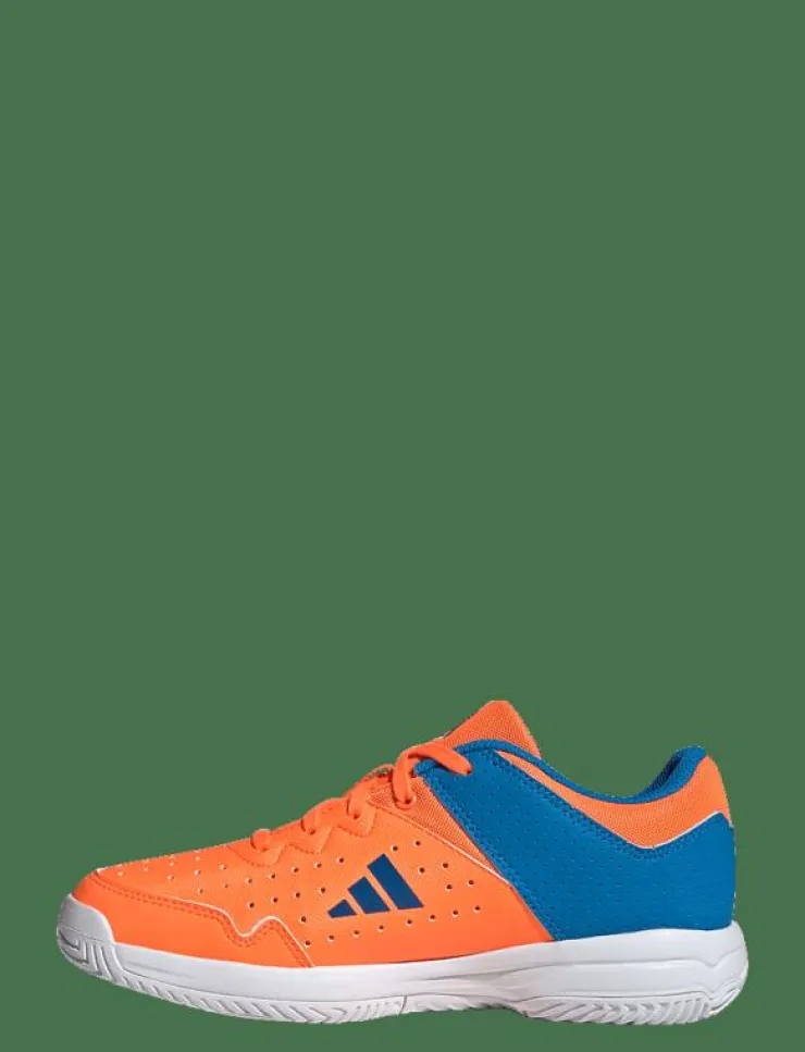 Barn adidas Performance Sportskor|Sportskor|COURT STABIL JR - Träningsskor