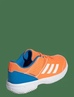 Barn adidas Performance Sportskor|Sportskor|COURT STABIL JR - Träningsskor