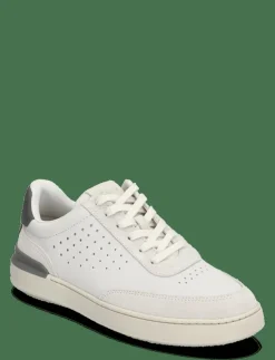 Clarks Courtlite Run G - Låga sneakers| Sneakers