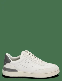 Clarks Courtlite Run G - Låga sneakers| Sneakers