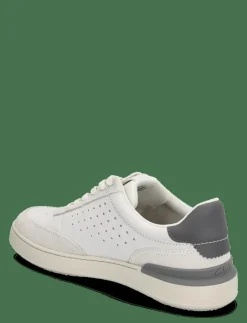 Clarks Courtlite Run G - Låga sneakers| Sneakers