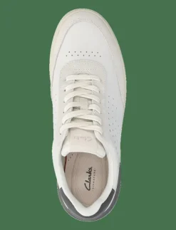 Clarks Courtlite Run G - Låga sneakers| Sneakers