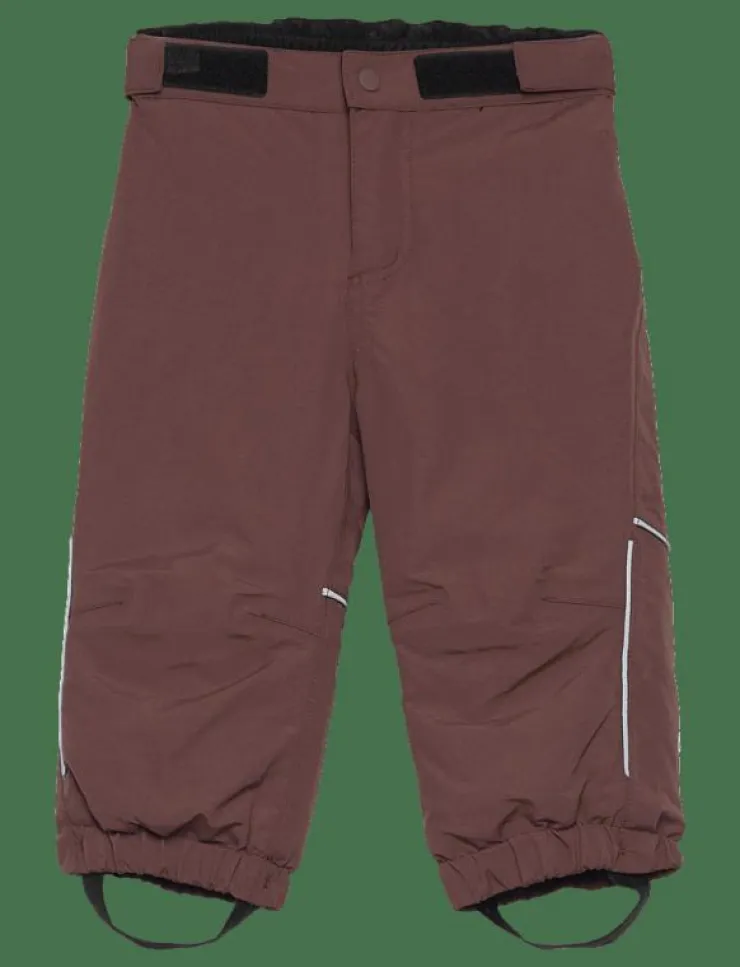 Barn Color Kids Vinterkläder|Cover Pants - AF 10.000 - Vinterbyxor