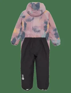 Barn Color Kids Overaller|Coverall - AOP - Overaller