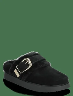 Kvinnor Steve Madden Tofflor|Cozy Up - Inneskor
