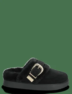 Kvinnor Steve Madden Tofflor|Cozy Up - Inneskor