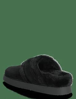 Kvinnor Steve Madden Tofflor|Cozy Up - Inneskor