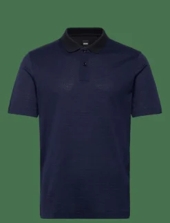 BOSS Pikéer|C-Parlay 212 - Kortärmade pikéer
