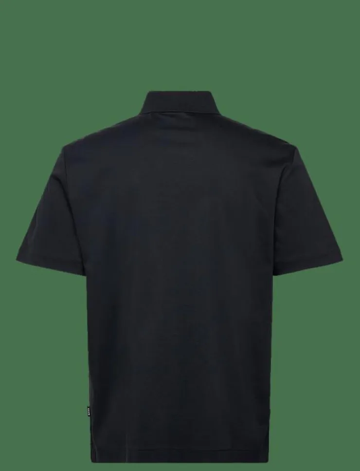 BOSS C-Parris 01 - Kortärmade pikéer| Pikéer