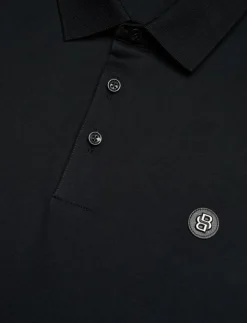 BOSS C-Parris 01 - Kortärmade pikéer| Pikéer
