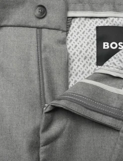 BOSS Byxor|C-Perino-PL-DTL-254 - Kostymbyxor