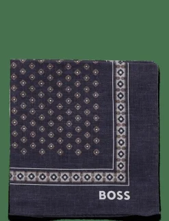 BOSS Slipsar & Accessoarer|C-POCKET SQ.-251 - Näsdukar