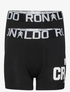 Barn CR7 Flerpack|Underkläder|Boys Trunk 2-pack - Kalsonger