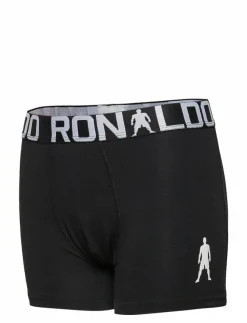 Barn CR7 Flerpack|Underkläder|Boys Trunk 2-pack - Kalsonger