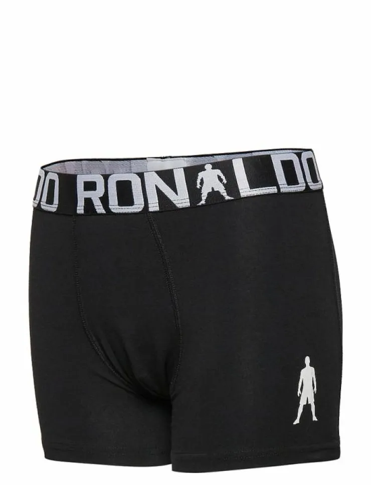 Barn CR7 Flerpack|Underkläder|Boys Trunk 2-pack - Kalsonger