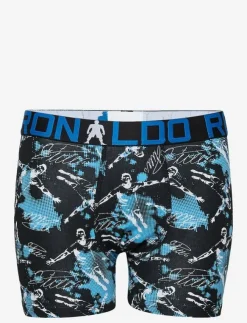 CR7 Boys Trunk 2-pack - Kalsonger|Barn Flerpack|Underkläder