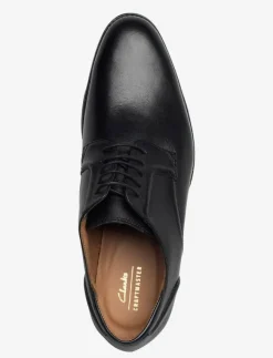 Clarks CraftArlo Lace G - Derbyskor| Finskor