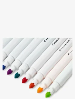 Crayola 20 PASTEL SUPERTIPS - Färgpennor|Barn Rita & Pyssla