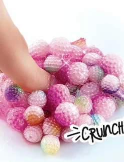 Barn Crazy Sensations Leksaker|Leksaker|Kit 4 Pack - Slajm