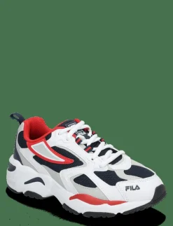 FILA CR-CW02 RAY TRACER teens - Träningsskor|Barn Sportskor