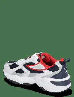 FILA CR-CW02 RAY TRACER teens - Träningsskor|Barn Sportskor