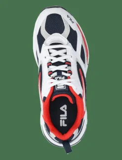 FILA CR-CW02 RAY TRACER teens - Träningsskor|Barn Sportskor