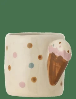 Barn Bloomingville Matdags|Matdags|Creamy Cup - Koppar & muggar