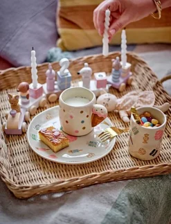 Barn Bloomingville Matdags|Matdags|Creamy Cup - Koppar & muggar