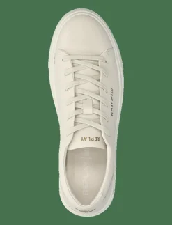 Replay Sneakers|CREEP ACTION - Låga sneakers
