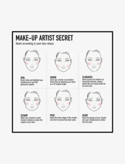 Kvinnor Max Factor Smink|CREME PUFF BLUSH - Ansikte
