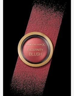 Kvinnor Max Factor Smink|CREME PUFF BLUSH - Ansikte
