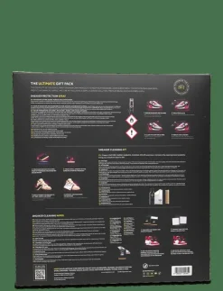 Crep Protect Gift Pack - Skovård|Kvinnor Tillbehör