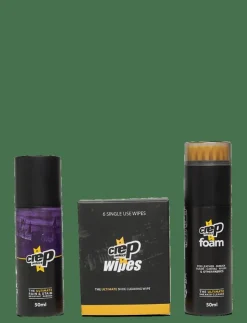 Crep Protect Starter Pack - Skovård|Kvinnor Tillbehör